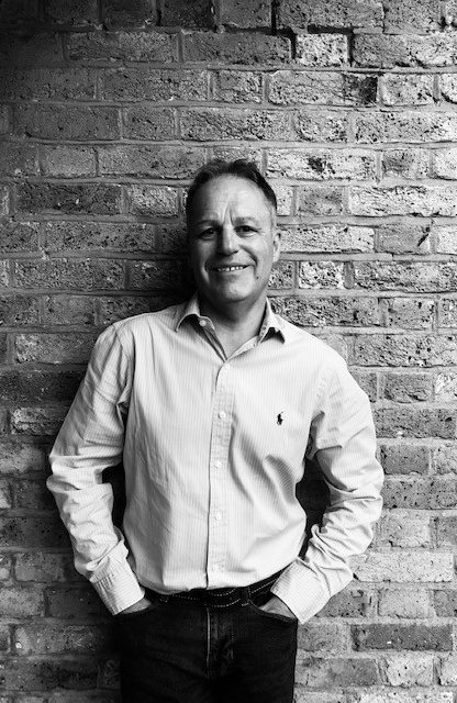 Kevin Willoughby - QuinnRoss